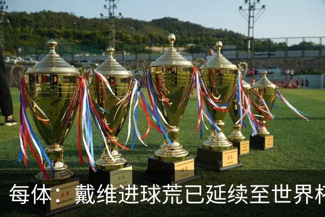 每体：戴维进球荒已延续至世界杯赛场，4月19日后他再未破门