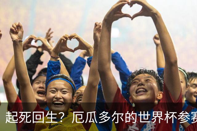 起死回生？厄瓜多尔的世界杯参赛名额可能给意大利