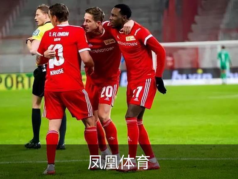 凤凰体育品牌故事
